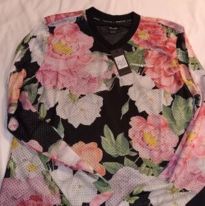 Primitive Eden Jersey NWT